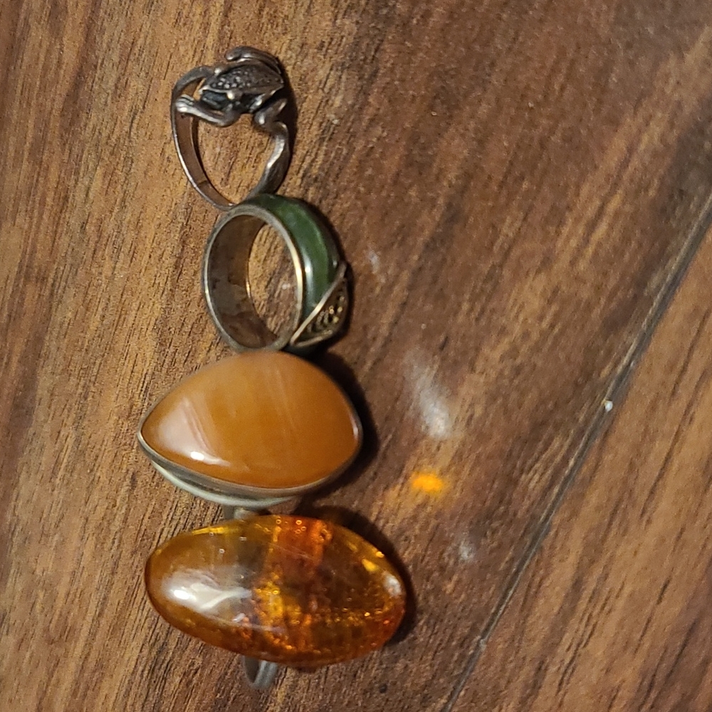 Random Rings Bundle - image 1